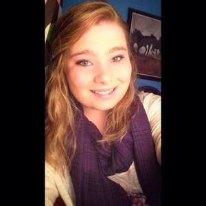 Meet your Posher, Audrey