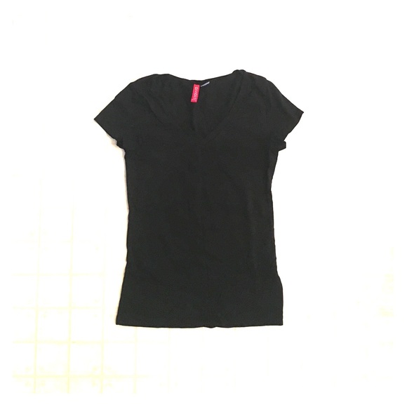 Black T-Shirt