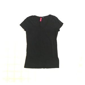 Black T-Shirt