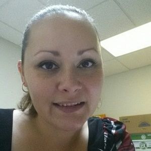 Meet your Posher, Brittney