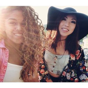 Meet your Posher, Grace