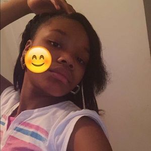 Meet your Posher, Nevaeh