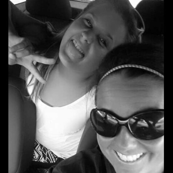 Meet your Posher, Lexie