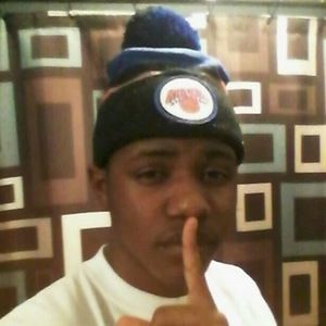 Meet your Posher, Colyn