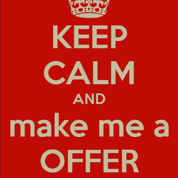 All reasonable offers considered - Picture 1 of 1
