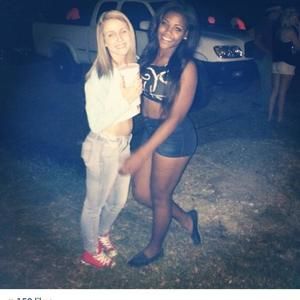 Meet your Posher, Keysuana