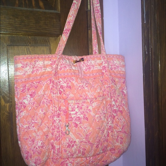 Vera Bradely Tote