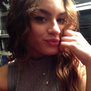 Meet your Posher, Mariah