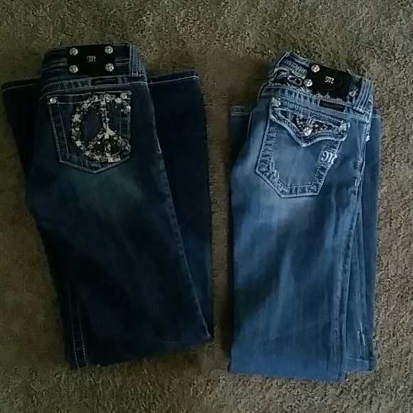 Miss me jeans - Picture 1 of 1
