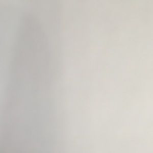 Meet your Posher, Norah