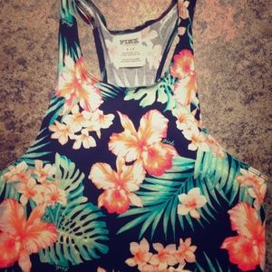 PINK Victoria's Secret Crop Top