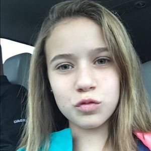 Meet your Posher, Meredith