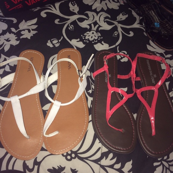 Sandals - Picture 1 of 1