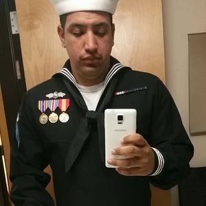 Meet your Posher, Jesus