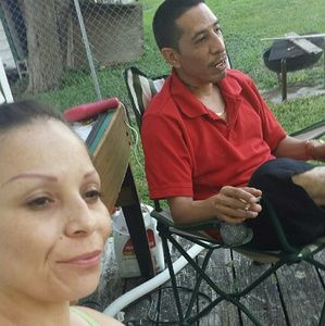 Meet your Posher, Virginia