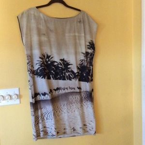 Zara Oasis Dress.       13