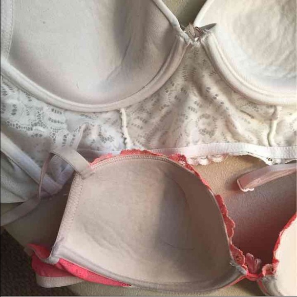 Two Bras - Picture 2 of 3