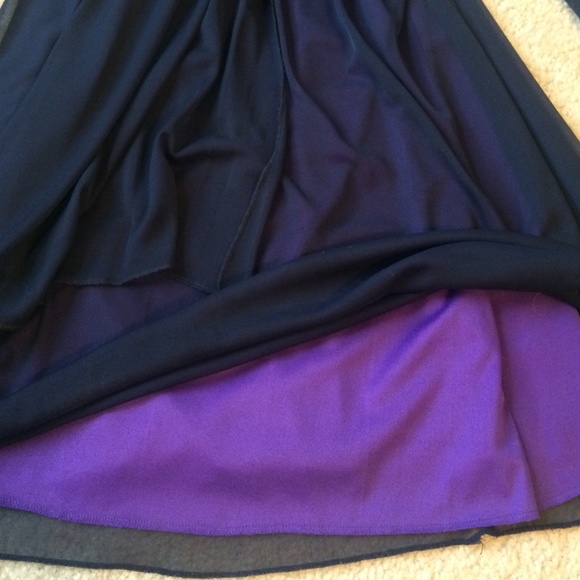 Formal dress from Nordstom - Picture 2 of 4