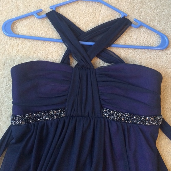 Formal dress from Nordstom - Picture 3 of 4