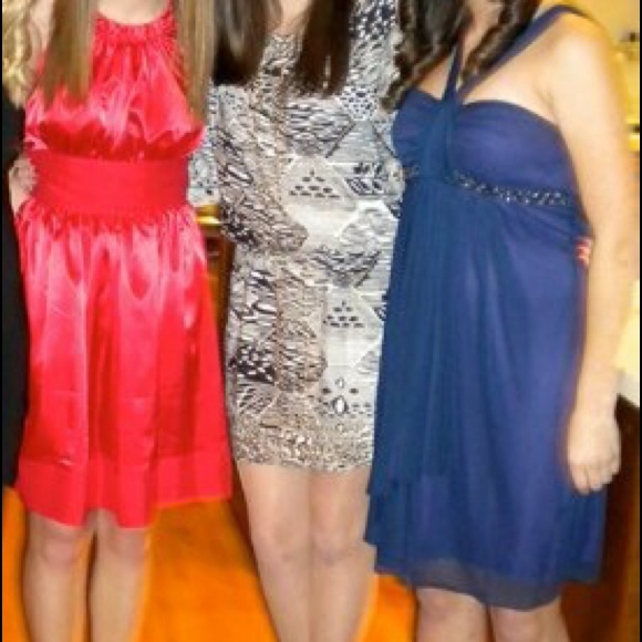 Formal dress from Nordstom - Picture 4 of 4