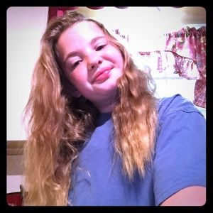 Meet your Posher, Kaycee