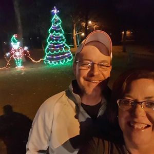 Meet your Posher, Challi