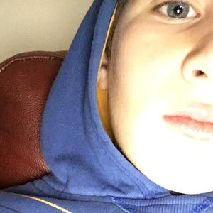 Meet your Posher, Logan