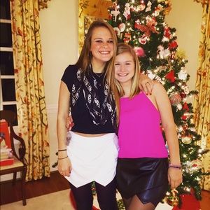 Meet your Posher, Katherine