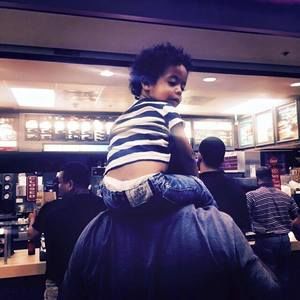 Meet your Posher, Kumar