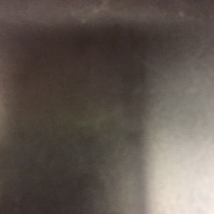 Meet your Posher, Haley