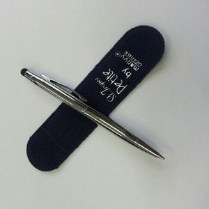 Luxury petit Pocket Pen