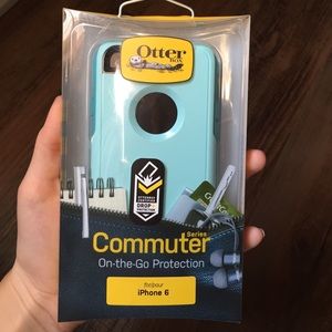 Iphone 6 Otterbox
