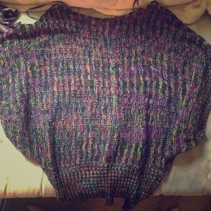 Forever 21 knit sweater