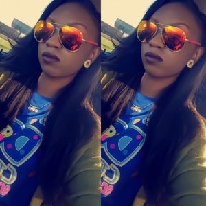 Meet your Posher, Tywana