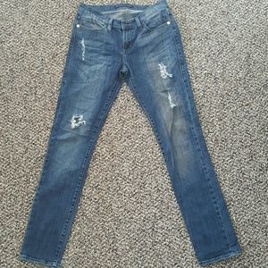 Rock & Republic jeans -size 6