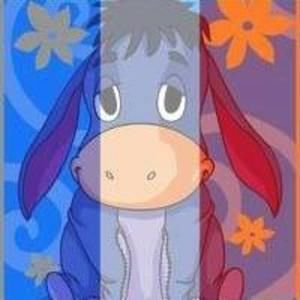 Meet your Posher, Heidi