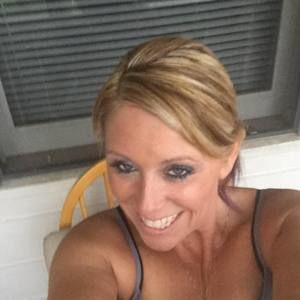 Meet your Posher, Christy