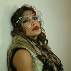 Meet your Posher, Eli