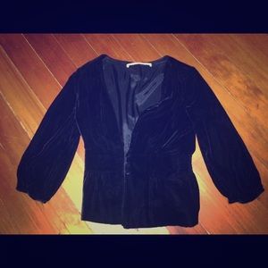 Vintage Twelveth Street by Cynthia Vincent Blazer