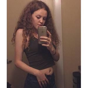 Meet your Posher, Isabelle