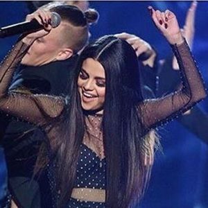 Meet your Posher, Kaitlyn