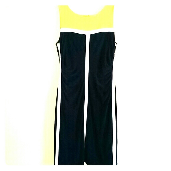 Tank dress
