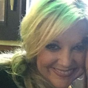 Meet your Posher, Mandy