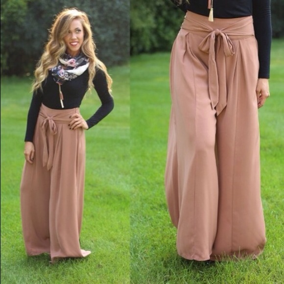 Double Zero Pants - pants • double zero