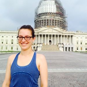 Meet your Posher, Julia