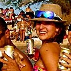 Meet your Posher, Belissa