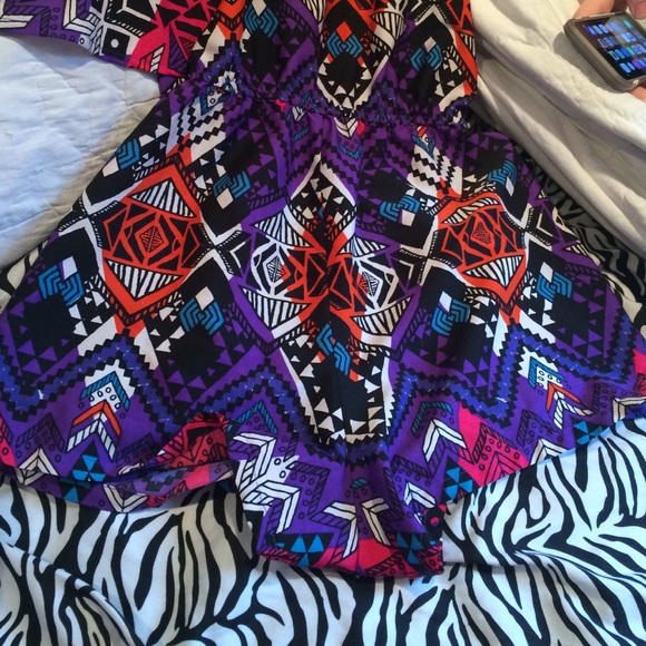 Romper - Picture 3 of 3