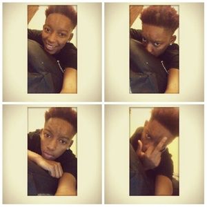 Meet your Posher, Breanna