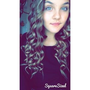 Meet your Posher, Christina