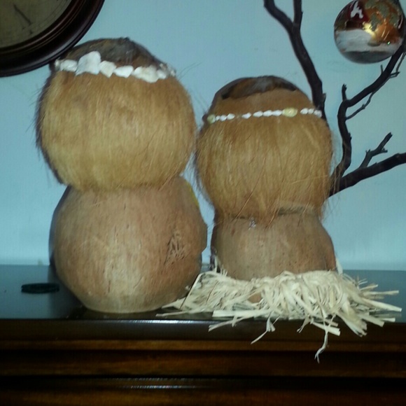 MÉXICO Coconuts Monkeys - Picture 2 of 4